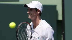 Víťazom turnaja v Miami Andy Murray, Djokovič bez šance