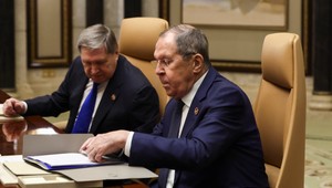 Začali sa rokovania medzi USA a Ruskom o ukončení vojny na Ukrajine