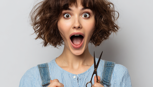 Dala sa ostrihať a ženy šalejú: Čo si to preboha urobila?!