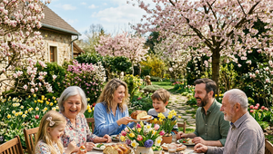 Od pečky po prosciutto: ako sa mení veľkonočné menu na Slovensku