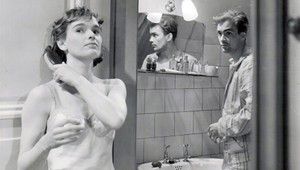 Bergman, Clouzot, Robbe – Grillet: Akcia!