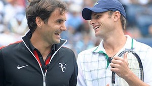 Roddick (30) Federerovi priamo do tváre: Si sebecký bastard!