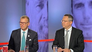 Na hrane s Kollárom a Kamenickým: Za rozpočet nezahlasujeme, chceme aby ste odišli, kričal Kamenický