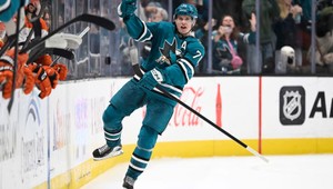 CELEBRINI ťahá Žralokov do play-off, zažiaril štyrmi bodmi