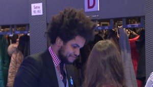 Bývalý český poslanec Dominik Feri sa pokúsil o samovraždu. Údajne sa pobodal do brucha