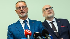 Hlas predložil návrh na zmenu ústavy k voľbám. Podporí ju opozícia?