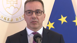 Tlačová beseda po rokovaní tripartity