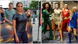 Mel B (39) prezradila, s ktorou Spice Girl si rozumela najviac