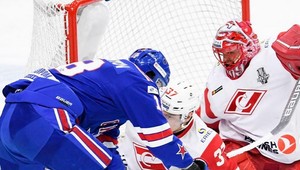 Začína hlasovanie pre Zápas hviezd KHL. Zmestia sa tam aj Slováci?