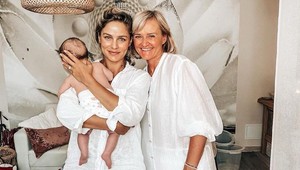 Cibulková, Gáboríková, Sliacka a ostatné celebritné mamičky ju už vyskúšali: HITOM je táto detská masáž