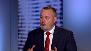 Zastropovanie nemusí pomôcť každému. Krajniak hovorí o "energošekoch"