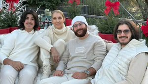 Toto že sú pubertiaci?! Synovia hviezdnej speváčky dospeli prirýchlo!