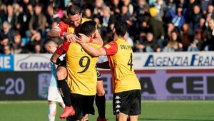 Taliani mohli mať veľmi sľubného nováčika, no zastavila ho korona