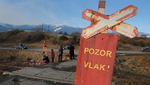Tragédii v Polomke mohla zabrániť svetelná signalizácia