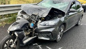 Futbalový talent (†18) zahynul pod kolesami auta