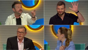 Nečakaná situácia v Inkognite: Mišo Hudák priznal, že hosťa pozná, potom prišiel šok!