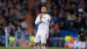 Hazard prezradil dôvod, prečo bol totálne mimo formy