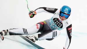 Vlhová upevnila svoju pozíciu v boji o veľký krištáľový glóbus, v zjazde skončila opäť v elitnej desiatke