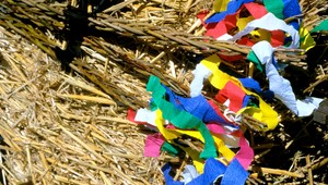 Zelený štvrtok: Večerné bohoslužby pripomínajú Ježišovu Poslednú večeru