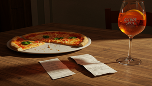 Turistky doplatili na útek z reštaurácie: Majiteľka ich vypátrala a prekvapila s účtom v ruke