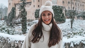 Fanúšička nechutne dourážala Soňu Skoncovú: Tehuľka netaktnej žene vyčistila žalúdok!