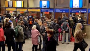 Bezplatné cestovanie vlakom Slovákov zaujalo, využili ho tisíce ľudí