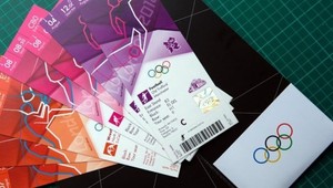 Návštevníci OH nevedia, kde si majú kúpiť vstupenky