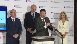 Aký bude Fond na podporu umenia? Rozhodnutie o štatúte sa odkladá na január