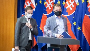 Nad zrušením núdzového stavu stále visí otáznik. TV JOJ sa opätovne pokúsila zistiť, kedy sa situácia zmení