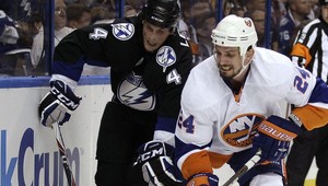 NHL: Ďalšie zaujímavé prestupy, Martínek do Columbusu