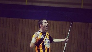 Zápas chceme rozhodnúť čo najskôr, hovorí pred televíznym súbojom opora Florka Martin Kátlovský