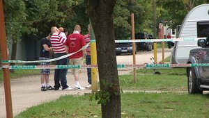 Na Slnečných jazerách sa pobili Íri, útočník z miesta ušiel