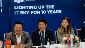 Fpt Slovakia má ambíciu zdvojnásobiť počet svojich zamestnancov