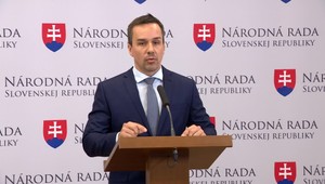 Strana Hlas kritizuje sociálne kroky Krajniaka, na Sulíka podáva trestné oznámenie