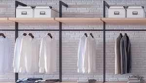 Viete, čo sa ukrýva pod pojmom minimalistický šatník?