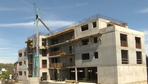 Je trh nehnuteľností voči koronakríze imúnny? Ceny rastú vo viacerých krajoch