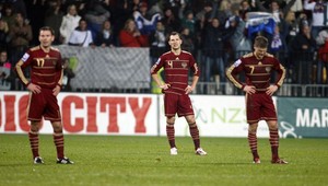 Traja z kvalifikačných súperov SR nedostali v stredu gól