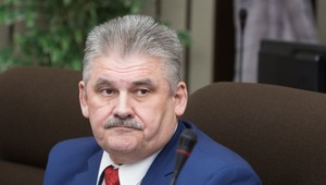 Richter Kaliňákovi dôveruje. Je to zodpovedný politik, tvrdí