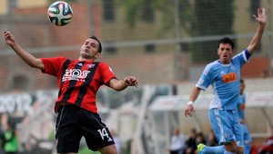 Slovan vyhral v Trnave, Žilina zdolala po prestrelke Košice