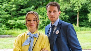 Tomáš Vraniar zo seriálu Miša v Košiciach: Silný muž a zásadový otec, ktorý bojuje s láskou!