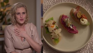 Chlebíčková kráľovná neostane povesti nič dlžná: Variácie chutí predjedla u Petry ohúria každého!