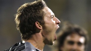 Hološka lanária talianske kluby, v hre je aj Neapol