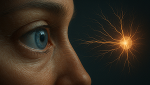 Liek na slepotu? Kórejskí vedci dosiahli regeneráciu zrakového nervu