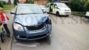 František (34), ktorý sa pred políciou zabarikádoval, je opäť doma