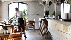 Vynovená Noma: Čo chystá najlepšia reštaurácia sveta?