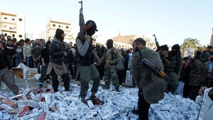 Zadržali päť podozrivých osôb z vytvorenia islamistickej skupiny