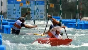 Obrovský úspech na divokej vode. Slovenskí slalomári získali 8. titul po sebe