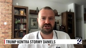 Štúdio 24 o súde s Donaldom Trumpom