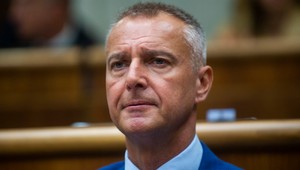 Raši kritizuje rozdeľovanie nemocníc: Výsledkom môže byť likvidácia akútnej lôžkovej starostlivosti, tvrdí