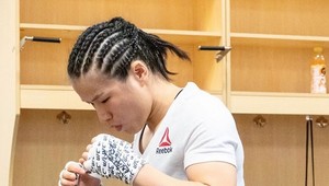 Nikto s ňou nechcel bojovať. Podmaní si Číňanka Ameriku?